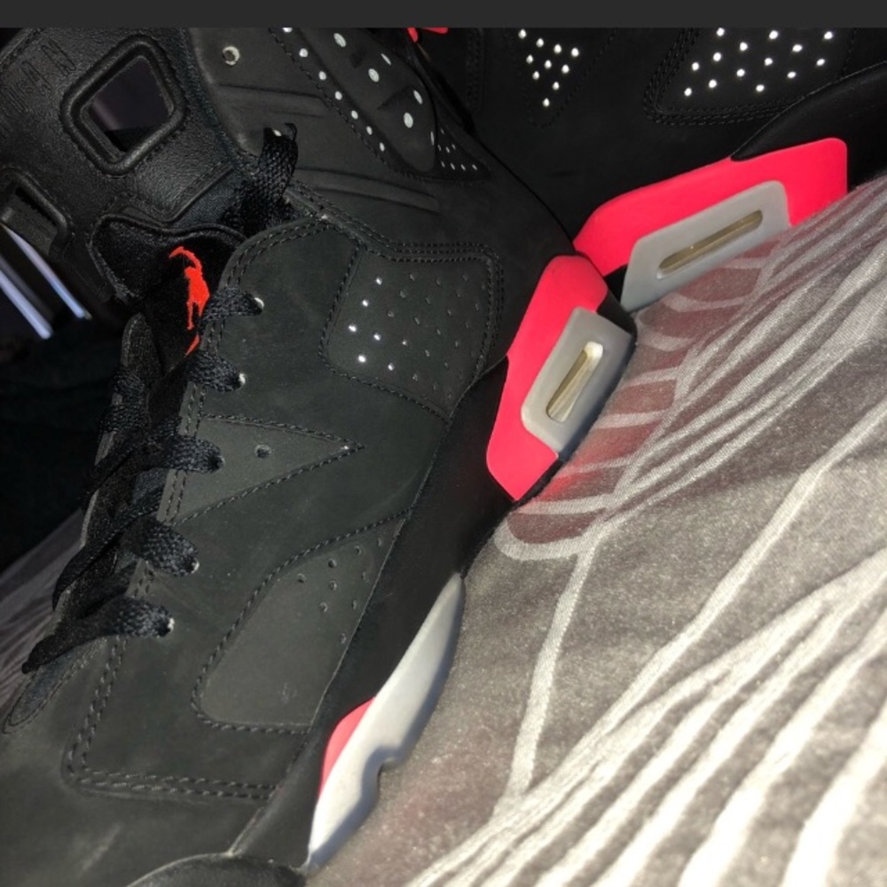 Infrareds